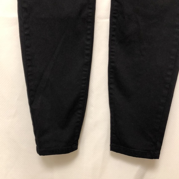 Buffalo Havana High Rise Skinny Stretch Jeans - Picture 4 of 11